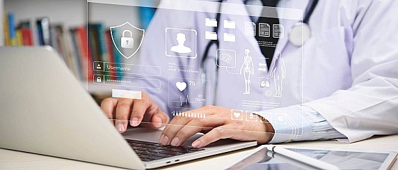 Ambulatorio virtuale di Telemedicina