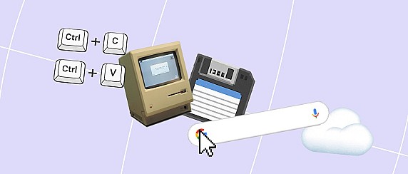 Orientarsi nel Digitale: internet, dati e cloud senza paura