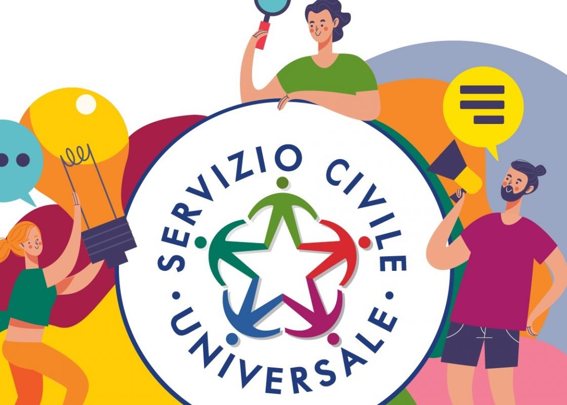 SERVIZIO CIVILE UNIVERSALE: DUE POSTI PER IL COMUNE DI MEDE
