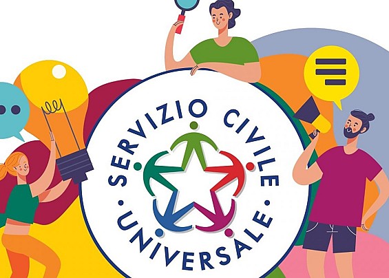 SERVIZIO CIVILE UNIVERSALE: DUE POSTI PER IL COMUNE DI MEDE