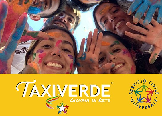 BANDO PER LA SELEZIONE DI 65.964 OPERATORI VOLONTARI DA IMPIEGARE IN PROGETTI AFFERENTI A PROGRAMMI DI INTERVENTO DI SERVIZIO CIVILE UNIVERSALE DA REALIZZARSI IN ITALIA E ALL’ESTERO.