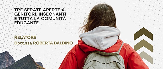 Cercasi Adulti - Il Coraggio di educare alla responsabilità