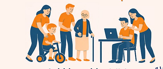 PUBBLICAZIONE BANDO SERVIZIO CIVILE UNIVERSALE - Scadenza 8 aprile 2026