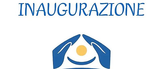 Sabato 7 marzo: si inaugura Palazzo Rossi Residenza per Anziani