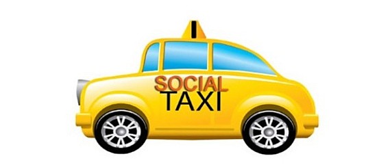 Taxi Sociale