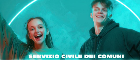 Servizio Civile 2026