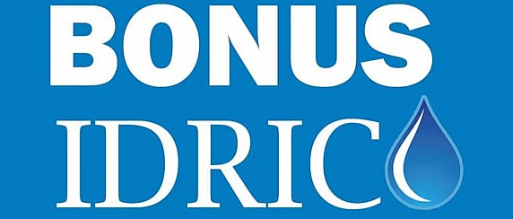 Bonus sociale idrico integrativo per l’anno 2026  - delibera del comitato istituzionale d’ambito n. 38 del 27.11.2020