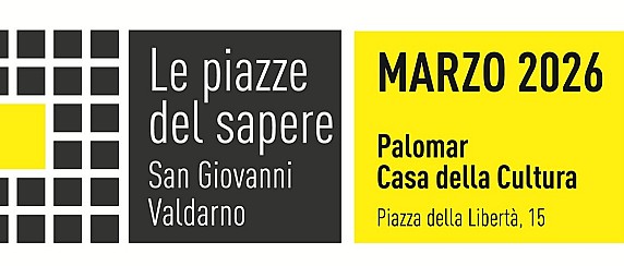 A marzo tornano “Le piazze del sapere”: lettura, fotografia e riflessione sociale a Palomar