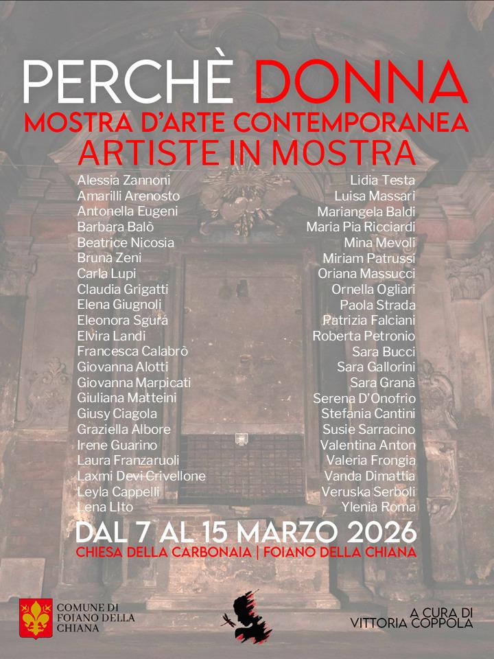 Artiste-in-mostra