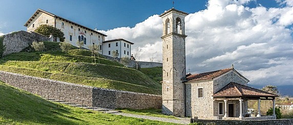 Anche noi votiamo Spilimbergo!!!!