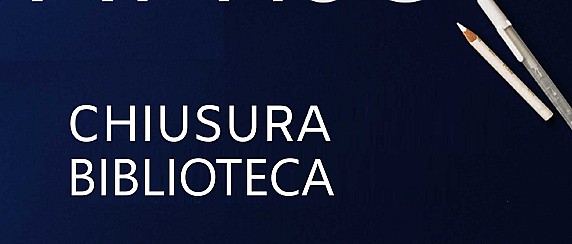 Biblioteca Civica - Orari Provvisori di Apertura