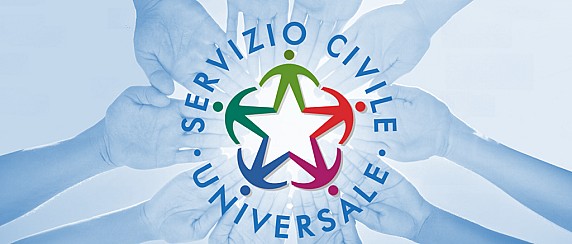 Fuori ora. Bando Servizio civile universale 2026