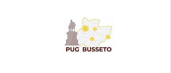 Presentazione proposta Piano Urbanistico Generale (PUG)