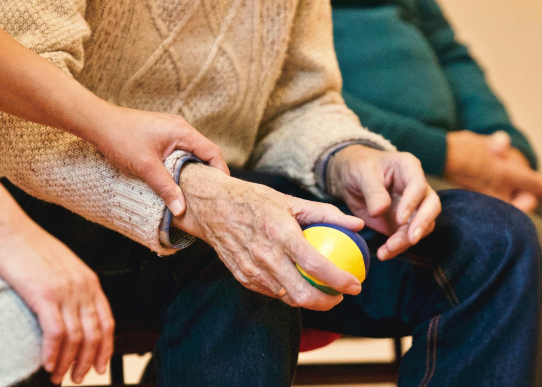 AVVISO PUBBLICO Programma regionale “Mi prendo cura”- ANNO 2026