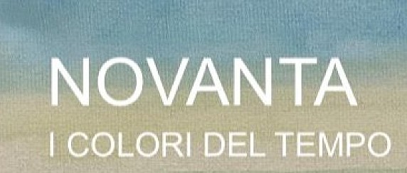 Novanta: i colori del tempo