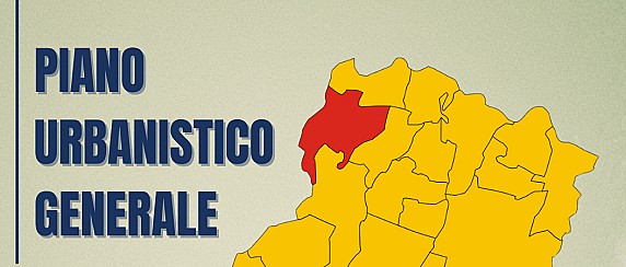 PIANO URBANISTICO GENERALE (PUG)