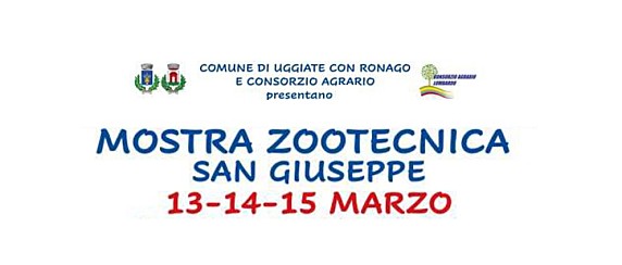 21° Mostra zootecnica di San Giuseppe