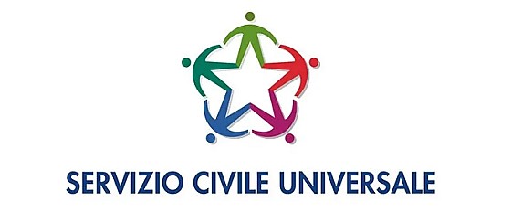 Bando per il Sevizio Civile universale - Il tuo futuro inizia qui