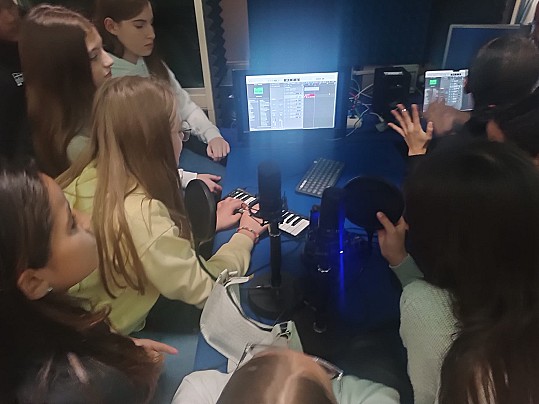 produzione-musicale-webradioBozzolo