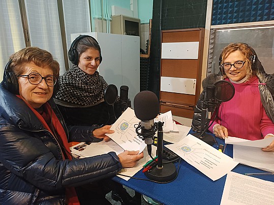 podcast_Soroptimist