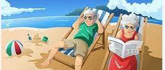 Soggiorno marino per anziani e pensionati anno 2026