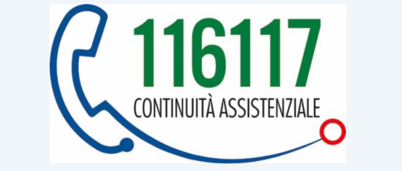 Variazione postazione di continuità assistenziale di Rezzato