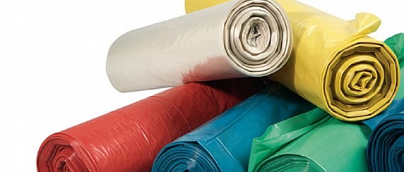 Fornitura sacchi raccolta differenziata