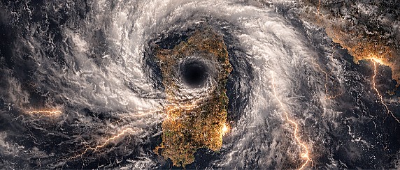 Avviso pubblico per la ricognizione dei danni al patrimonio abitativo privato non residenziale.