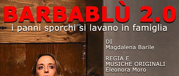 SPETTACOLO TEATRALE BARBABLU