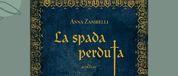 Presentazione del libro" La spada perduta"
