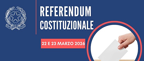 Referendum costituzionale: indennità per Presidenti, Segretari e Scrutatori
