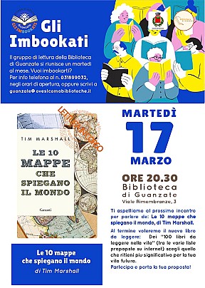 Imbookati 2026 03_Marshall