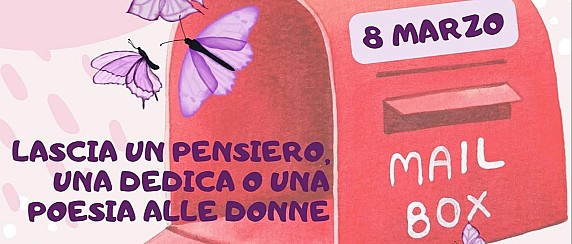 Nasce “Battito d’Ali”