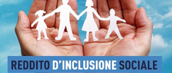 REIS Reddito di Inclusione sociale – “Agiudu torrau”