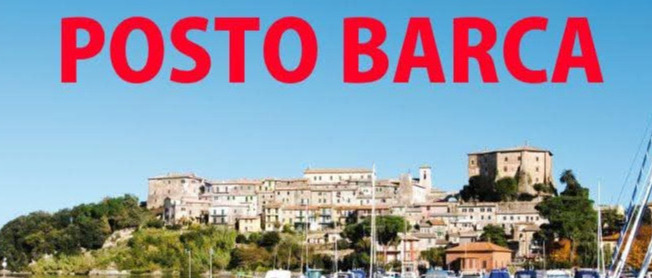 ASSEGNAZIONE POSTI BARCA ANNO 2026