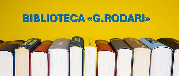 orari apertura Biblioteca "G. Rodari"