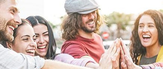 Servizio Civile Universale con Associazione Mosaico