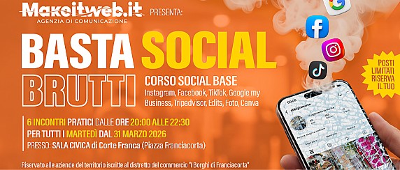 Digitalizzazione e formazione: le competenze del futuro a servizio del commercio di vicinato