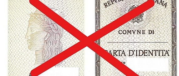 Stop alle Carte di identità cartacee: dal 3 agosto 2026 non saranno più valide