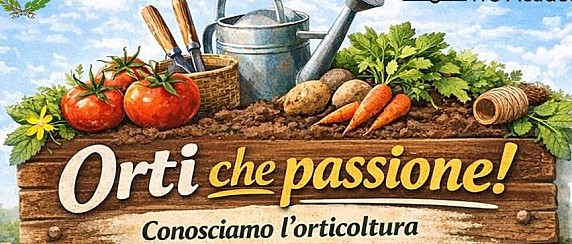 Orti che passione!
