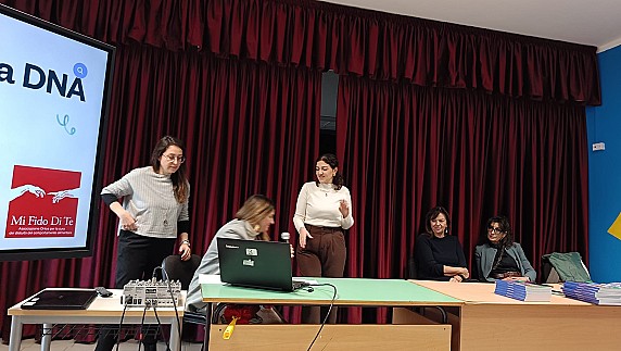 Cocchi Aosta DNA TODI 4.3 (30)