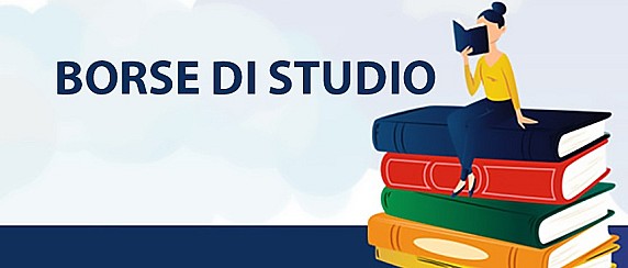 AVVISO PUBBLICO EROGAZIONE BORSE DI STUDIO ANNO SCOLASTICO 2025/2026 - scadenza 7 aprile 2026