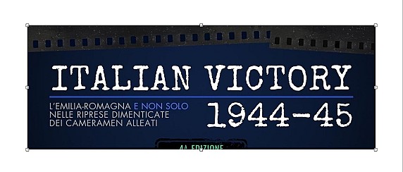 Italian Victory 1944–1945 - 200 giorni di guerra nella Valle dell’Idice
