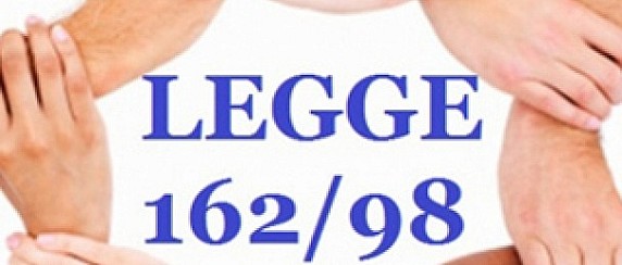 LEGGE N. 162/1998 – PIANI PERSONALIZZATI DI SOSTEGNO IN FAVORE DI PERSONE CON DISABILITA’ GRAVE – ANNO 2026