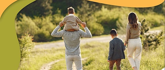 Incontro sulla genitorialità