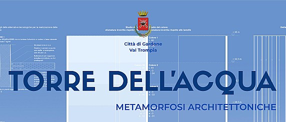 Torre dell'Acqua: metamorfosi architettoniche