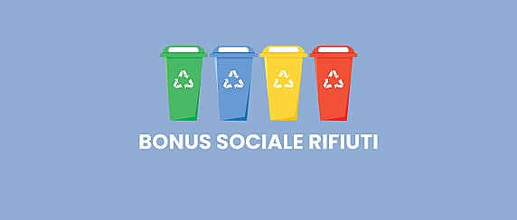 Contributo Tari 2025 e Bonus Sociale Rifiuti