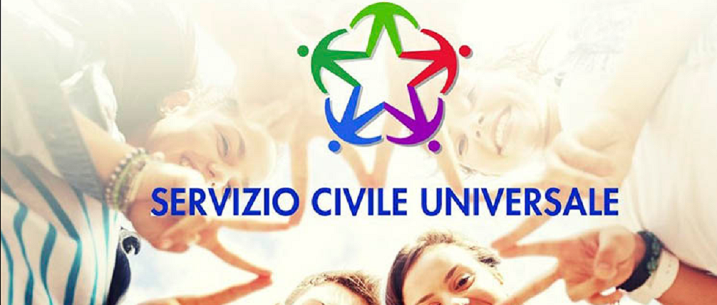 servizio civile anni 2026/2027