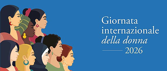 05/03/2026 Albignasego celebra la giornata internazionale della donna: sabato 7 marzo in biblioteca lo scoprimento dell’opera “rispetto”