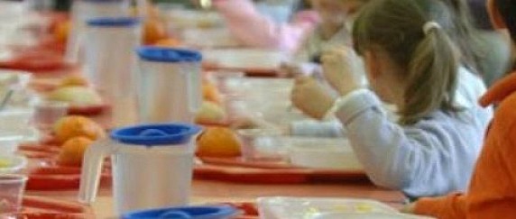 Refezione scolastica inversione secondo piatto 5 e 6 marzo 2026